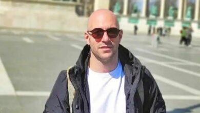 Θεσσαλονίκη:-«Οι-αστυνομικοί-δεν-είναι-αναλώσιμοι»-–-Σπαρακτικός-ο-λόγος-των-γονιών-του-Λυγγερίδη