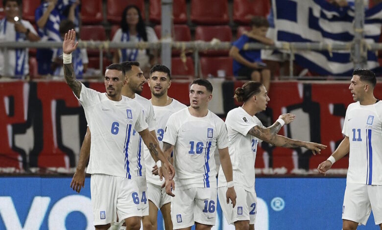 Ελλάδα-–-Λευκορωσία-5-1-τελικό:-Την-έκανε-«σάκο-του-μποξ»