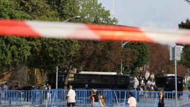 89η-ΔΕΘ:-«Φρούριο»-το-κέντρο-της-Θεσσαλονίκης-–-drones-και-2.500-αστυνομικοί-με-κάμερες