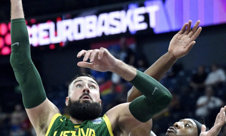 eurobasket-2025:-«Τζάμπολ»-στη-φάση-των-«16»-με-τα-ελληνικά-βλέμματα-στο-Λιθουανία-–-Λετονία