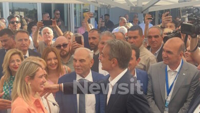 89η-ΔΕΘ:-Στα-εγκαίνια-ο-Κυριάκος-Μητσοτάκης