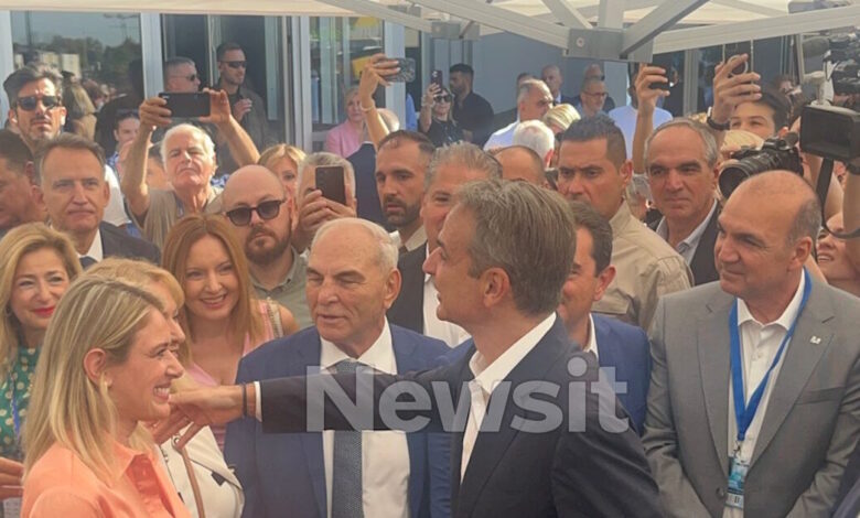 89η-ΔΕΘ:-Στα-εγκαίνια-ο-Κυριάκος-Μητσοτάκης