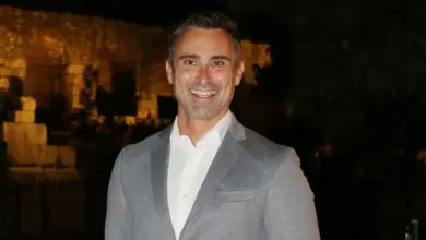 Γιώργος-Καπουτζίδης:-Δημόσια-αφιέρωση-στον-σύντροφό-του-–-«Υπάρχει-κάποιος-που-με-έκανε-να-μη-φοβάμαι»