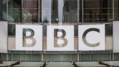 Πυρκαγιά-στα-πρώην-κεντρικά-γραφεία-του-bbc-στο-δυτικό-Λονδίνο