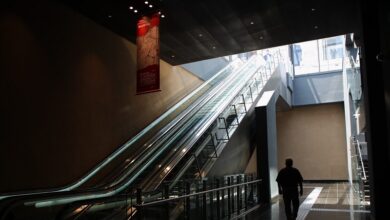 Θεσσαλονίκη:-Δύο-σακίδια-με-σπρέι-σήμαναν-συναγερμό-στους-σταθμούς-«Βούλγαρη»-και-«Νέα-Ελβετία»-του-μετρό