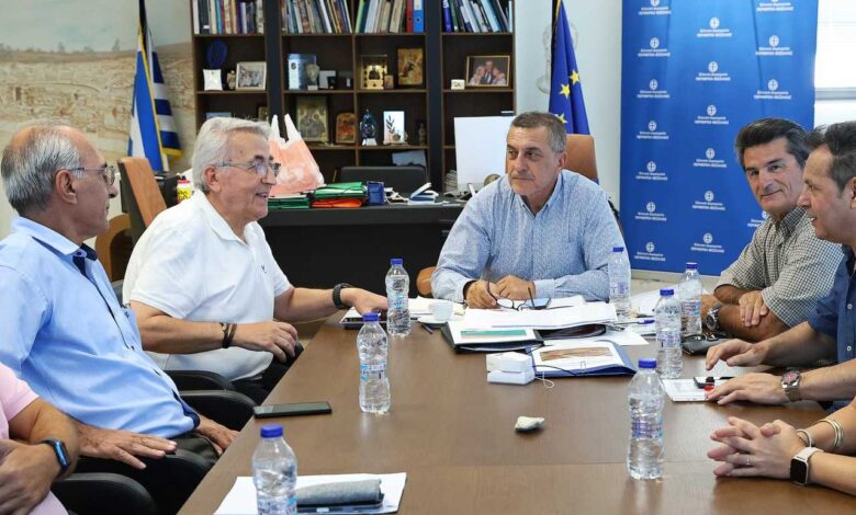 Κοινές-πρωτοβουλίες-για-την-ενίσχυση-της-απασχόλησης-στη-συνάντηση-ΓΣΕΕ-–-Κουρέτα