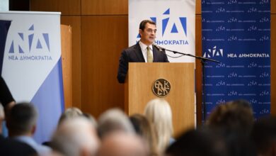 Σκρέκας-από-Θεσσαλονίκη:-Η-Ελλάδα-έχει-ανάγκη-μια-ισχυρή-κυβέρνηση-που-μόνο-η-ΝΔ-μπορεί-να-προσφέρει
