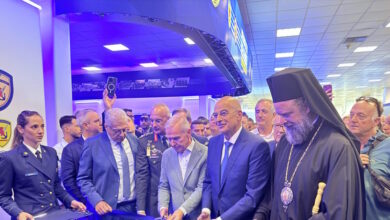 ΔΕΘ-2025:-Ο-Δένδιας-εγκαινίασε-το-περίπτερο-του-ΥΠΕΘΑ-–-«Νέο-δόγμα-αποτροπής-στις-Ένοπλες-Δυνάμεις-με-την-Ατζέντα-2030»