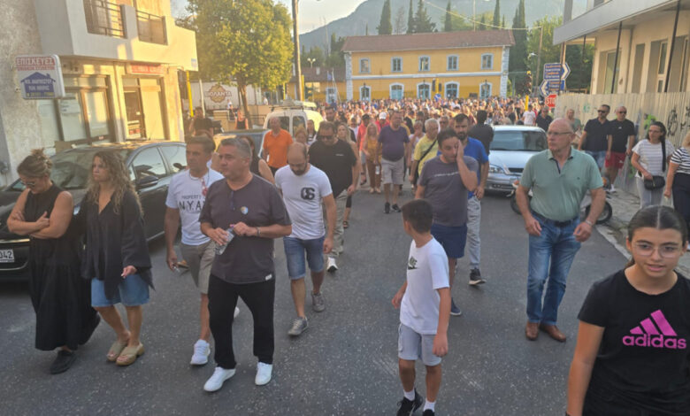 “mέχρι-Τέλους”:-Συγκέντρωση-για-τα-θύματα-των-Τεμπών-στην-Καλαμπάκα-(φωτο)