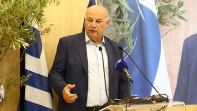Τσιάρας-από-ΔΕΘ:-“Όσοι-πήραν-παράνομα-χρήματα,-θα-τα-επιστρέψουν”