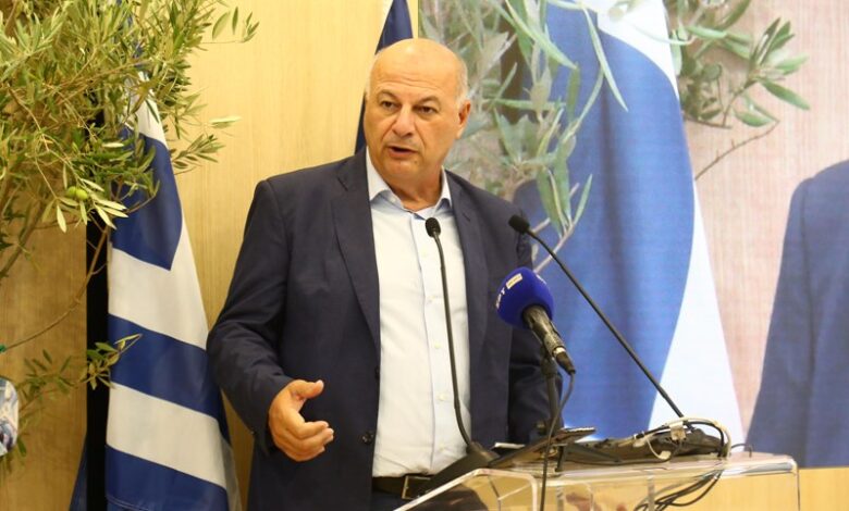 Τσιάρας-από-ΔΕΘ:-“Όσοι-πήραν-παράνομα-χρήματα,-θα-τα-επιστρέψουν”