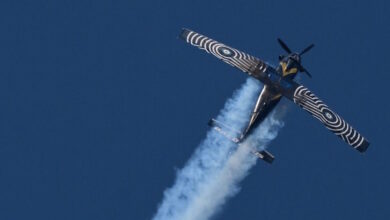 athens-flying-week-2025:-Άνοιξε-και-φέτος-τις-πύλες-της-στην-Τανάγρα-–-Εντυπωσιακές-εικόνες