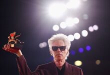Φεστιβάλ-Βενετίας:-Στον-Τζιμ-Τζάρμους-ο-Χρυσός-Λέοντας-και-στην-Τυνήσια-Κάουτερ-Μπεν-Χάνια-ο-Αργυρός