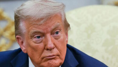 cnn:-Ο-Τραμπ-εξετάζει-στρατιωτικές-επιχειρήσεις-στη-Βενεζουέλα-για-να-«διαλύσει»-τα-καρτέλ-ναρκωτικών