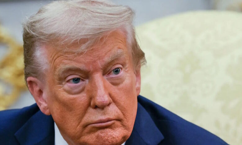 cnn:-Ο-Τραμπ-εξετάζει-στρατιωτικές-επιχειρήσεις-στη-Βενεζουέλα-για-να-«διαλύσει»-τα-καρτέλ-ναρκωτικών