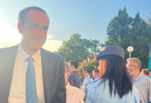 ΔΕΘ-2025:-Ο-Γρηγόρης-Δημητριάδης-παρών-στην-ομιλία-του-Κυριάκου-Μητσοτάκη
