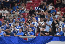 Ελλάδα-–-Δανία:-Λιγότερα-από-3.000-εισιτήρια-για-το-sold-out-στον-αγώνα-της-Εθνικής-ποδοσφαίρου