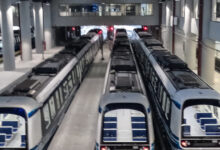 Μετρό-Θεσσαλονίκης:-Εκτός-λειτουργίας-ολόκληρο-το-μήκος-της-γραμμής