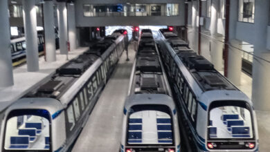 Μετρό-Θεσσαλονίκης:-Εκτός-λειτουργίας-ολόκληρο-το-μήκος-της-γραμμής