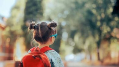 Θεσσαλονίκη:-Πολίτης-εντόπισε-5χρονη-να-περπατά-μόνη-της-βράδυ-σε-δρόμο-–-Χειροπέδες-στη-θεία-της