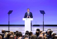 ΔΕΘ-2025-εξαγγελίες-Μητσοτάκη-για-φόρους-από-το-2026