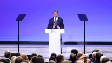 ΔΕΘ-2025-εξαγγελίες-Μητσοτάκη-για-φόρους-από-το-2026