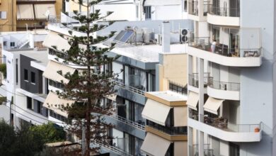 Μητσοτάκης:-Δεν-τίθεται-θέμα-κατάργησης-ΕΝΦΙΑ-–-Καμία-οριζόντια-μείωση-φόρων-στα-καύσιμα-και-στον-ΦΠΑ