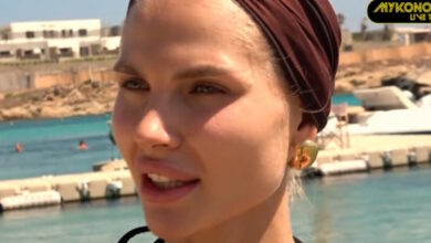 Μύκονος:-Τρεις-Ρωσίδες-έφεραν-ξανά-τον-«καύσωνα»-με-τις-πόζες-και-τα-παιχνίδια-τους-στην-Παράγκα