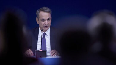 Κυριάκος-Μητσοτάκης-από-ΔΕΘ:-Παραπάνω-από-170-κέντρα-υγείας-στην-περιφέρεια-ξαναγίνονται-ουσιαστικά-καινούρια