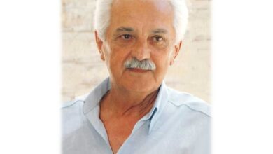 Έφυγε-από-τη-ζωή-ο-Κωνσταντίνος-Αθ.-Παπαχρήστος-στα-Τρίκαλα