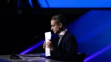 Μητσοτάκης-για-13ωρη-εργασία-«Όποτε-εκβιάζεται-ο-εργαζόμενος-θα-τσακίζουμε-τον-εργοδότη»