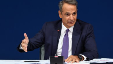 Μητσοτάκης-–-ΔΕΘ:-Όχι-σε-πρόωρες-εκλογές-ή-αλλαγή-εκλογικού-νόμου
