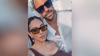 Ευρυδίκη-Βαλαβάνη:-Η-αδερφή-της-παντρεύτηκε-στην-Κύθνο-–-Οι-αναρτήσεις-από-τον-γάμο