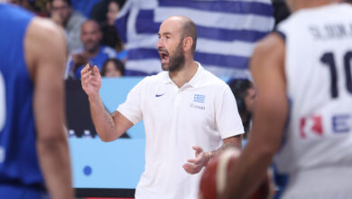 Σπανούλης:-Όπως-σέβονται-όλους-τους-άλλους-παίκτες,-να-σεβαστούν-και-τον-Γιάννη-Αντετοκούνμπο