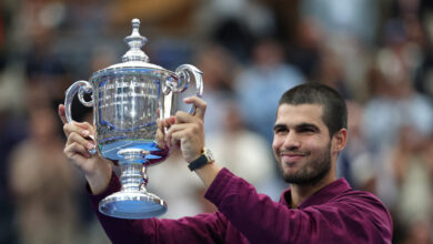 Ο-Κάρλος-Αλκαράθ-πρωταθλητής-του-us-open:-Νίκησε-3-1-σετ-τον-Γιανίκ-Σίνερ-και-έφτασε-τους-6-grand-slam-τίτλους