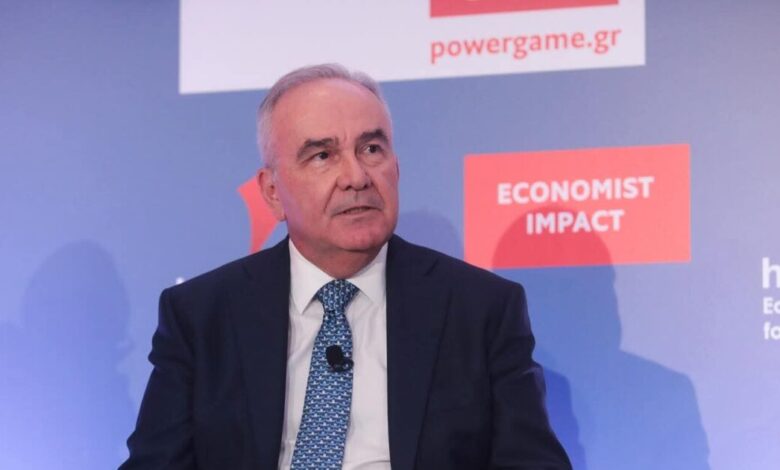 Παπαθανάσης-στο-economist:-Μόνο-με-ισχυρή-οικονομία-μπορεί-να-υπάρξει-βελτίωση-της-ζωής-των-πολιτών