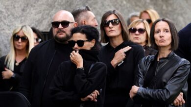 Τζόρτζιο-Αρμάνι:-Πρώην-υπάλληλοι-της-αυτοκρατορίας-του-είπαν-το-δικό-τους-«αντίο»-–-«Ήταν-σαν-πατέρας-μας»
