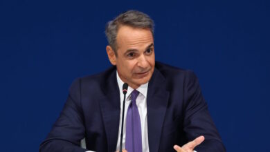 Μητσοτάκης:-Επιδιώκω-ήρεμα-νερά-με-την-Τουρκία-αλλά-από-θέση-ισχύος-δίχως-εκπτώσεις-στα-εθνικά-συμφέροντα-–-Πρέπει-να-φύγει-το-casus-belli