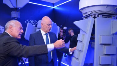 Δένδιας:-«Έρχεται-νομοσχέδιο-τομή-στις-Ένοπλες-Δυνάμεις-–-Ελπίζω-τις-επόμενες-45-μέρες-να-υπογραφεί-μνημόνιο-για-φρεγάτες-bergamini»
