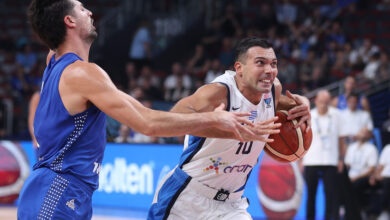 eurobasket-2025:-Τα-ζευγάρια-των-προημιτελικών-και-οι-διασταυρώσεις-μέχρι-τον-τελικό