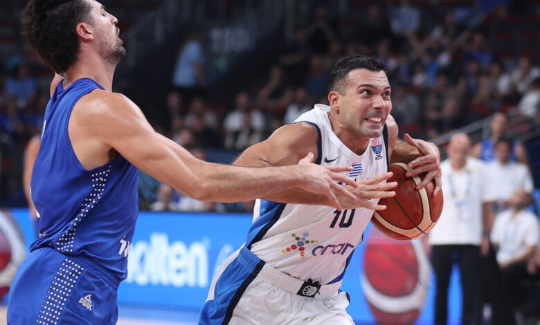 eurobasket-2025:-Τα-ζευγάρια-των-προημιτελικών-και-οι-διασταυρώσεις-μέχρι-τον-τελικό