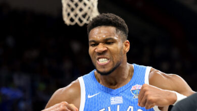Ελλάδα-–-Λιθουανία-στα-προημιτελικά-του-eurobasket-2025:-Η-μέρα-και-η-ώρα-του-αγώνα