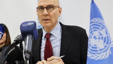 ΟΗΕ:-Οι-κανόνες-του-πολέμου-«καταρρίπτονται»-εν-μέσω-παγκόσμιων-παραβιάσεων-δικαιωμάτων