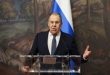Λαβρόφ:-Η-αποδολαριοποίηση-συνεχίζεται,-η-κυβέρνηση-Τραμπ-δεν-βγάζει-συμπεράσματα