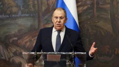 Λαβρόφ:-Η-αποδολαριοποίηση-συνεχίζεται,-η-κυβέρνηση-Τραμπ-δεν-βγάζει-συμπεράσματα