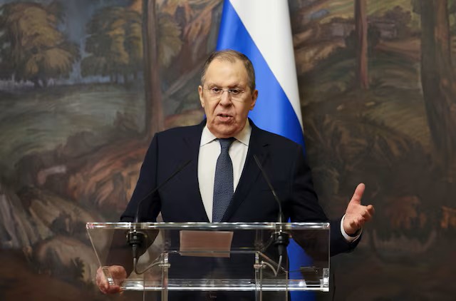 Λαβρόφ:-Η-αποδολαριοποίηση-συνεχίζεται,-η-κυβέρνηση-Τραμπ-δεν-βγάζει-συμπεράσματα