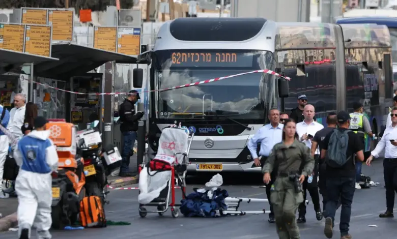Πέντε-νεκροί-σε-επίθεση-με-πυροβολισμούς-στην-Ιερουσαλήμ