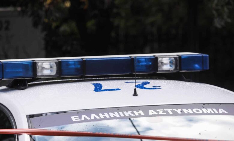 Τρεις-συλλήψεις-για-κατοχή-ναρκωτικών-στα-Τρίκαλα