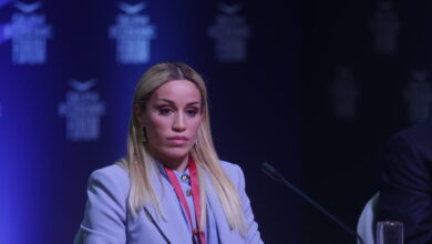 Καρολίνα-Πελενδρίτου:-Το-video-από-την-στιγμή-που-ο-δηγός-ταξί-αρνήθηκε-να-μεταφέρει-την-χρυσή-Παραολυμπιονίκη-λόγω-του-σκύλου-οδηγού-της
