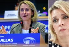 Ζαχάροβα:-Η-Κάγια-Κάλας-είναι-«σοβαρά-αμόρφωτη»